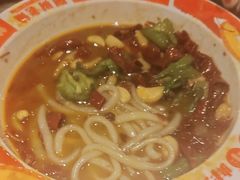 -阿财老铺·老蚌埠龙虾城(华夏总店)
