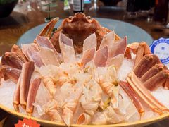 -东海怡品海鲜豆捞(星街坊店)