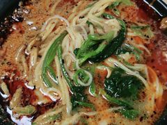 蜀王牛肉砂锅面-蜀王砂锅总店