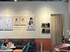 -海马体照相馆(天津世纪都会店)