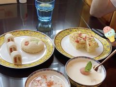 -富华斋饽饽铺·宫廷糕点·伴手礼(护国新天地店)