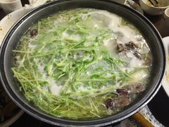 -天怡·鱼工厂(临江店)
