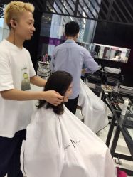 -MY HAIR ARDOR