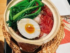 -华记煲仔华·煲仔饭(市桥易发店)
