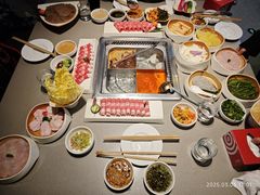 -海底捞火锅(旭辉MALL店)