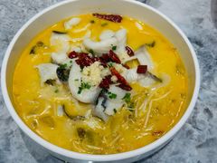 -聚丰园•湖鲜餐厅(阿红私房菜梅石路店)