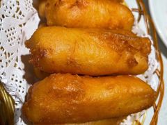 顺德炸牛奶-煲煲好(朝阳门店)