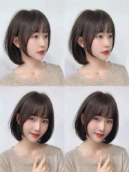 -杉影印象日式烫染專門店