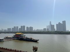 -洋湖国家湿地公园