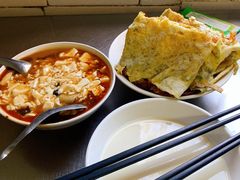 -陈记锅巴菜(五大道店)