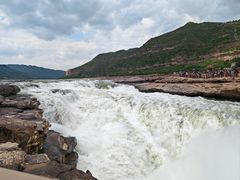 -陕西黄河壶口瀑布旅游区