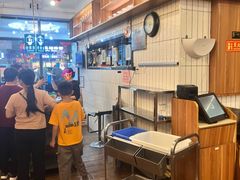 -小麦田餐厅(幕沙店)