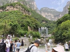 -云台山风景名胜区