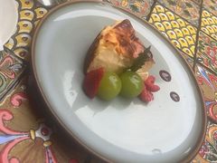 -BROWNSTONE布朗石西班牙餐厅(富城店)