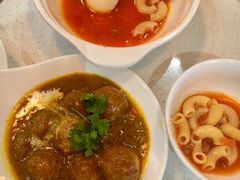 -港久茶餐厅(鹭洲里店)