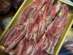 -火炉情韩国料理店(古田路店)