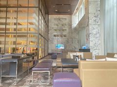 -怡廊(上海漕河泾万丽酒店)