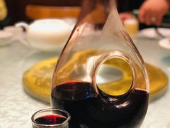 -泉畔人家·老济南经典鲁菜(大明湖店)
