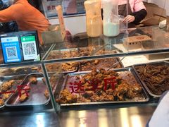 -阿捡忭京炸鸡(韭菜园总店)