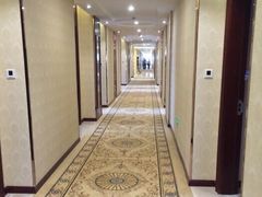 -维也纳国际酒店·上海虹桥火车站国家会展中心店