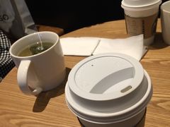 -星巴克(苏州西蒙店)