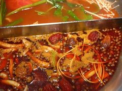 -湊湊火锅·茶憩(皇姑万象汇店)