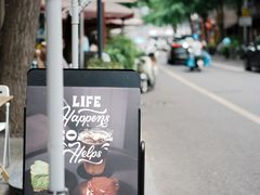 -NokNok Coffee(宽窄巷子店)