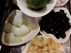 -新招鲜(桃浦路店)