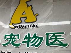 -半岛宠物医院24小时(白果林店)