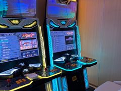 -新美姿美食水疗汇(罗湖口岸店)