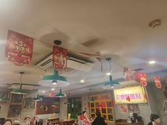 -楠火锅(西单店)