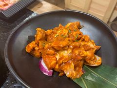 -九田家黑牛烤肉料理(石路天虹店)
