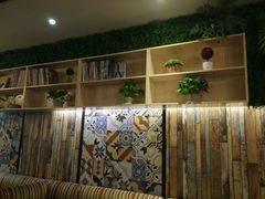 -拿渡麻辣香锅(和谐广场店)