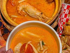 -泰妃殿(武汉首店)