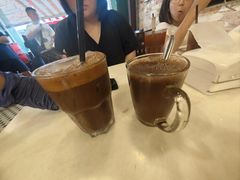 -何九海南茶店(鬼仔巷店)