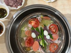 -海关荤豆花(洋河一路店)