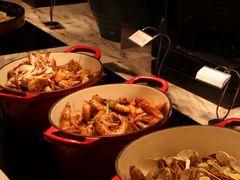 -杭州盛泰开元名都大酒店-地中海自助餐厅