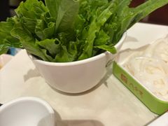 -八合里潮汕鲜牛肉火锅(上海汇智广场店)