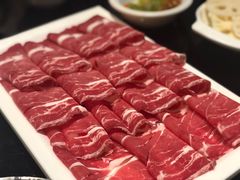-一尊皇牛(丽彩万达店)