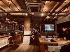 大堂-Goose Island Brewhouse鹅岛精酿啤酒餐厅