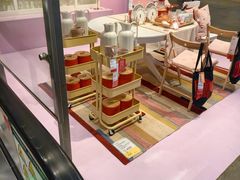 -宜家家居(宝山商场店)