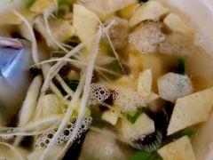 -老潼关港口肉夹馍(秦东店)