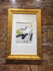 -空中一号宴会厅(信合大厦店)