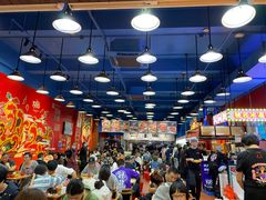 大堂-冒椒火辣(太古里店)