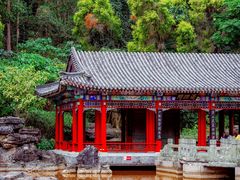 -深圳国际园林花卉博览园