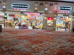 -吉隆坡国际机场