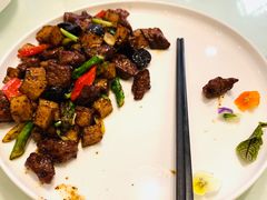 -香融府·烤鸭·家常菜(马家堡路店)