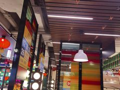 -稻香饭店(IFS国金中心店)