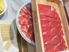 -东门口·新式老北京火锅(河西龙湖天街店)