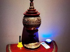 -SABAI THAI SPA泰式按摩体验馆(北城天街店)